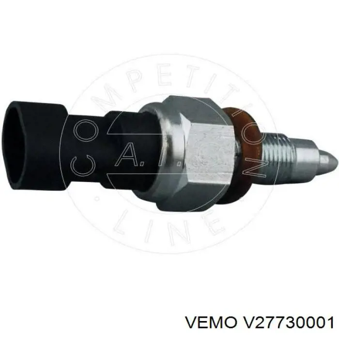 V27730001 Vemo interruptor, piloto de marcha atrás