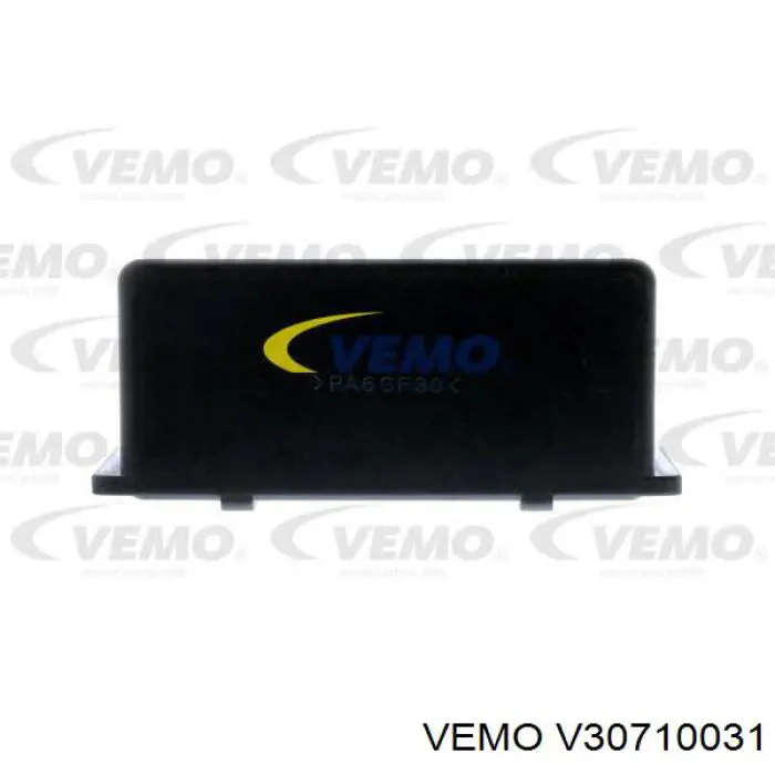 V30-71-0031 Vemo relé de bujía de precalentamiento