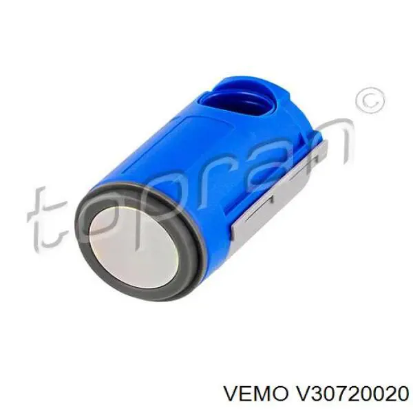 V30-72-0020 Vemo sensor alarma de estacionamiento (packtronic Frontal)