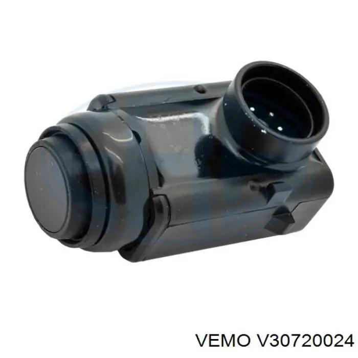 V30720024 Vemo sensor alarma de estacionamiento (packtronic Frontal)