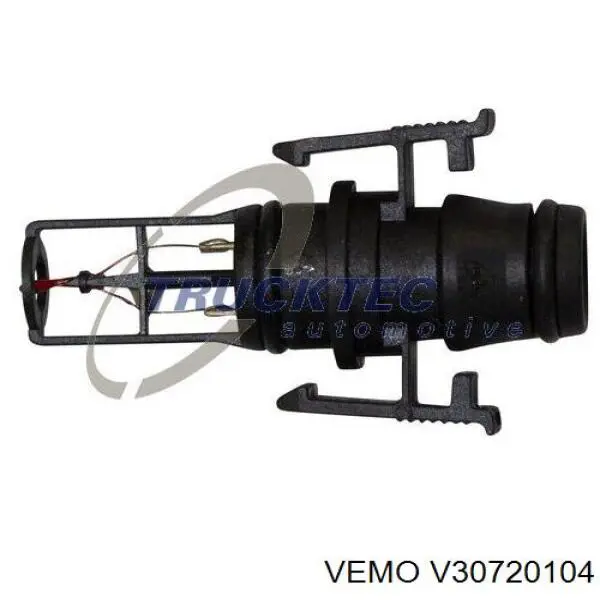 V30-72-0104 Vemo sensor, temperatura del aire de admisión