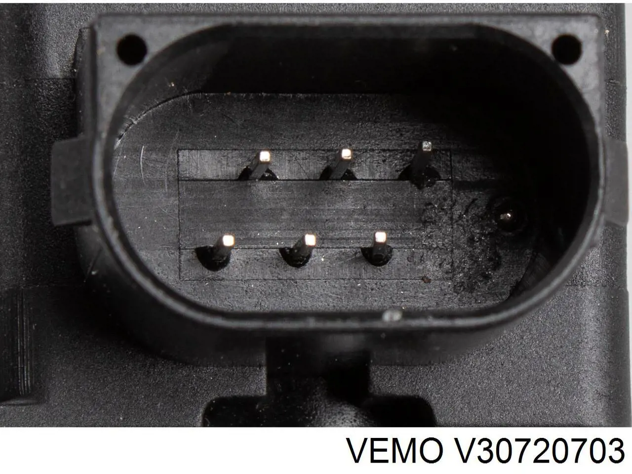 V30-72-0703 Vemo sensor de posicion del pedal del acelerador