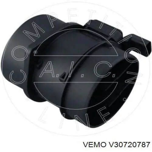 V30-72-0787 Vemo sensor de flujo de aire/medidor de flujo (flujo de aire masibo)