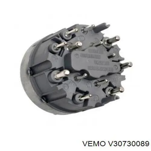 V30-73-0089 Vemo interruptor de faros para "torpedo"