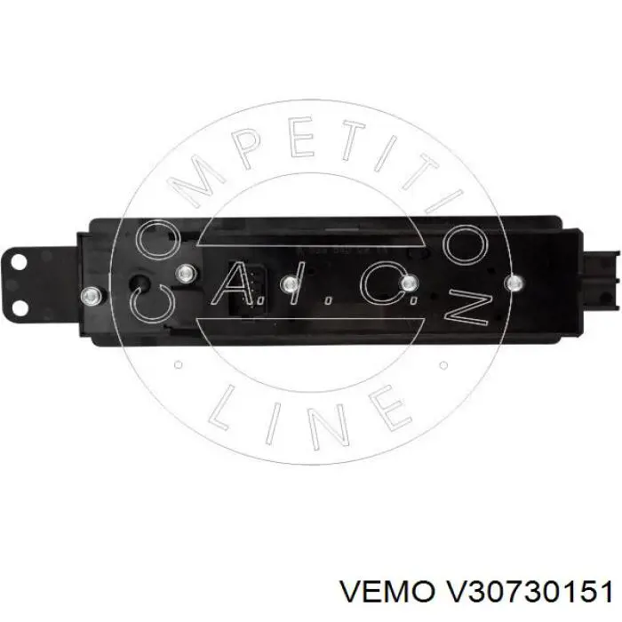 V30-73-0151 Vemo unidad de control espejo de la puerta