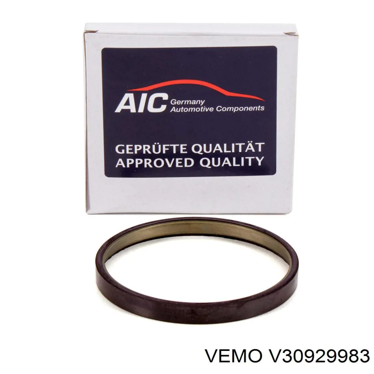 V30-92-9983 Vemo anillo sensor, abs