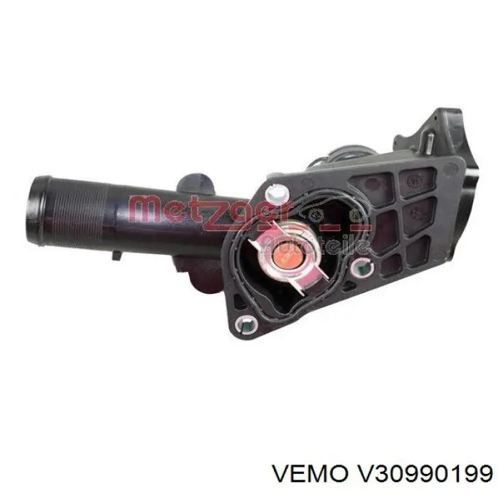 V30990199 Vemo termostato, refrigerante