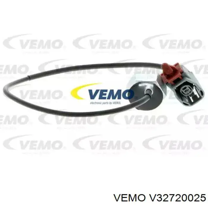 V32720025 Vemo sensor de detonaciones