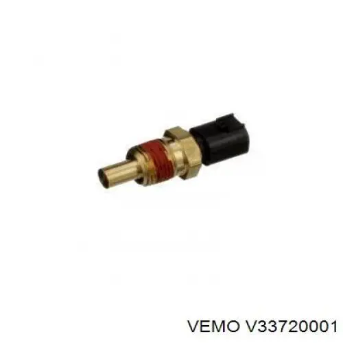 V33720001 Vemo sensor de temperatura del refrigerante