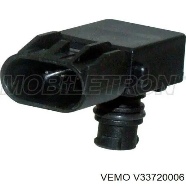 V33720006 Vemo sensor de presion del colector de admision