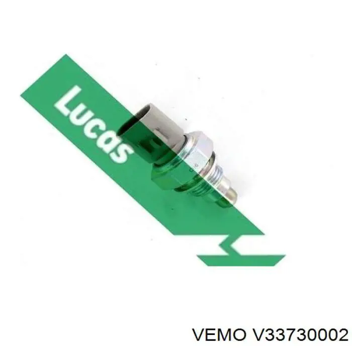 Interruptor de luz de freno 56054001AA Chrysler