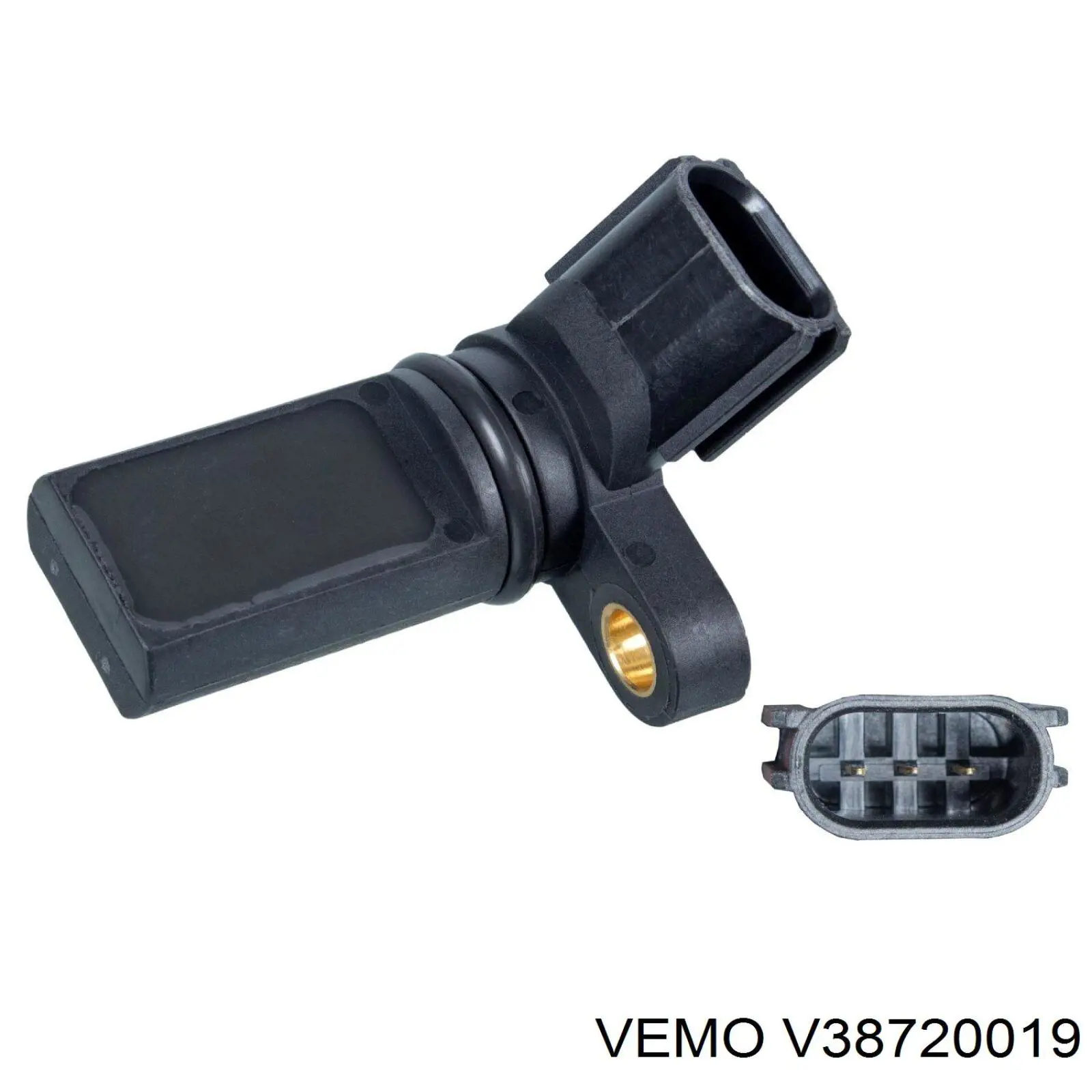 V38-72-0019 Vemo sensor de posición del árbol de levas