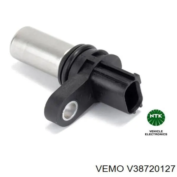 V38-72-0127 Vemo sensor de posición del cigüeñal