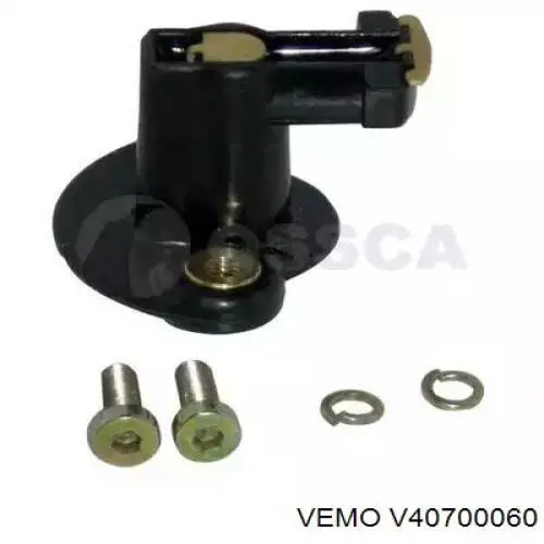 V40-70-0060 Vemo rotor del distribuidor de encendido