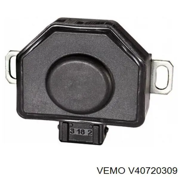 V40-72-0309 Vemo sensor, posición mariposa