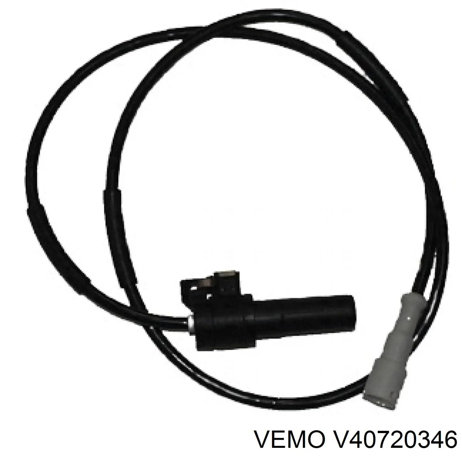 V40-72-0346 Vemo sensor abs trasero