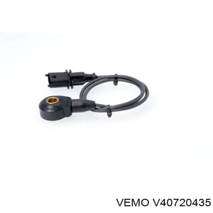 V40720435 Vemo sensor de detonaciones