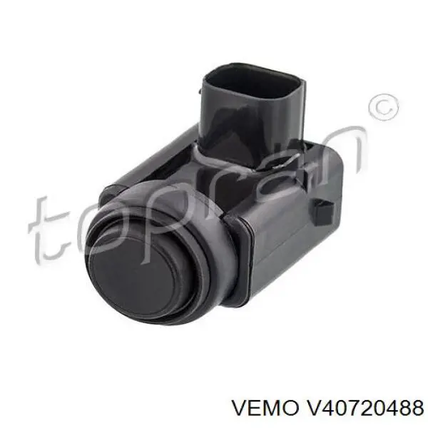 V40-72-0488 Vemo sensor alarma de estacionamiento trasero