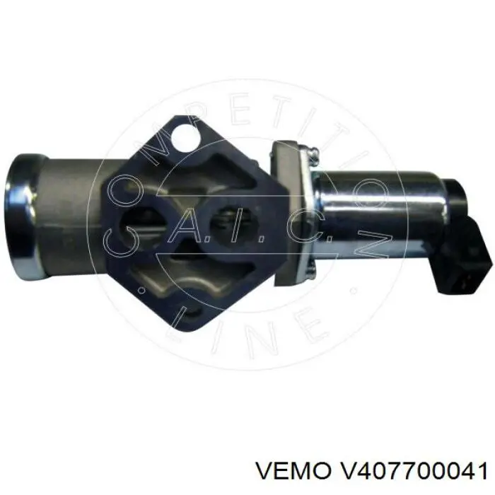 Válvula IAC V407700041 Vemo