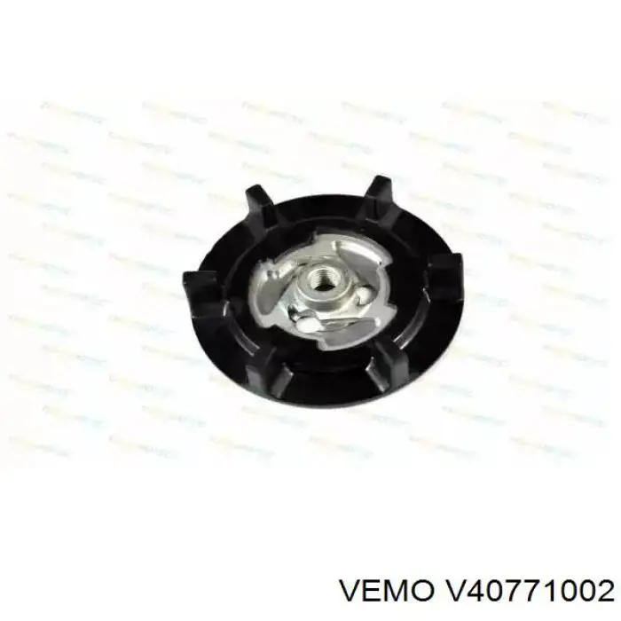 V40-77-1002 Vemo polea compresor a/c