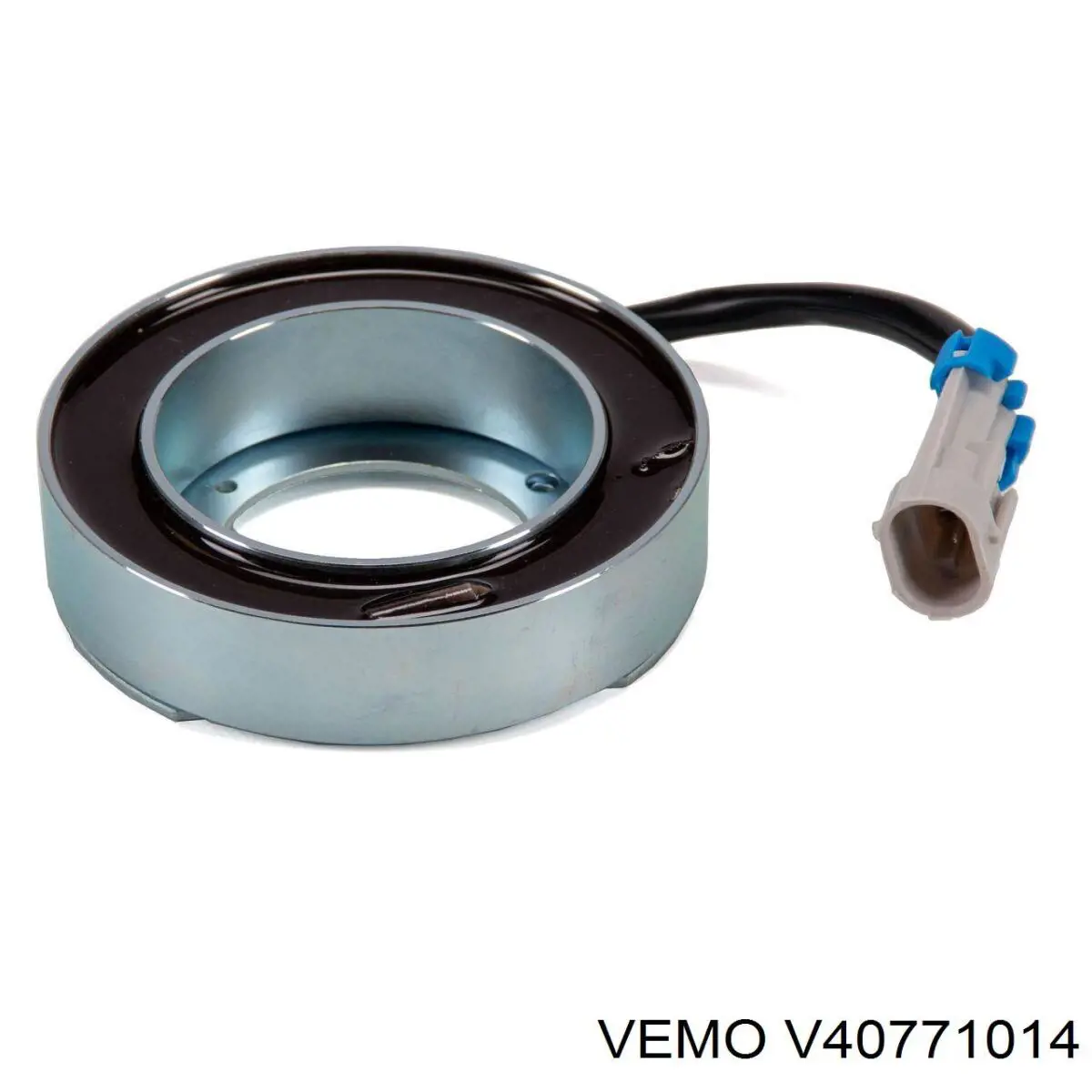 Acoplamiento magnético compresor aire acondicionado Vemo V40771014 precio, desde 39,25 EUR