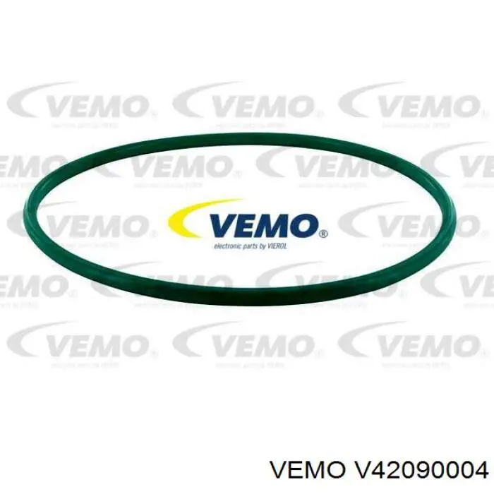 V42-09-0004 Vemo módulo alimentación de combustible