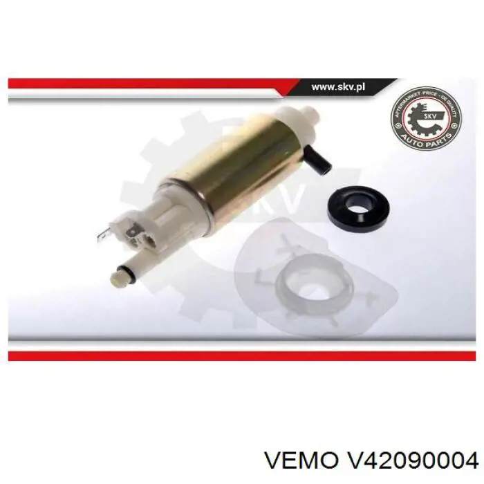Comprar V42090004 Vemo Unidad de alimentación de combustible