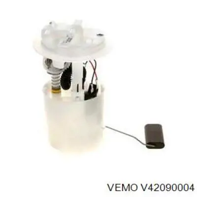 Bomba de gasolina V42090004 Vemo