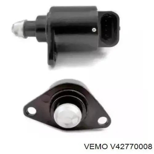 Comprar 705432180 Pierburg Válvula de ralentí (IAC)