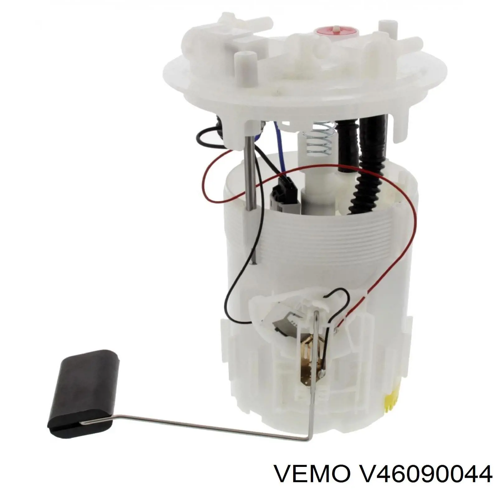 V46090044 Vemo módulo alimentación de combustible