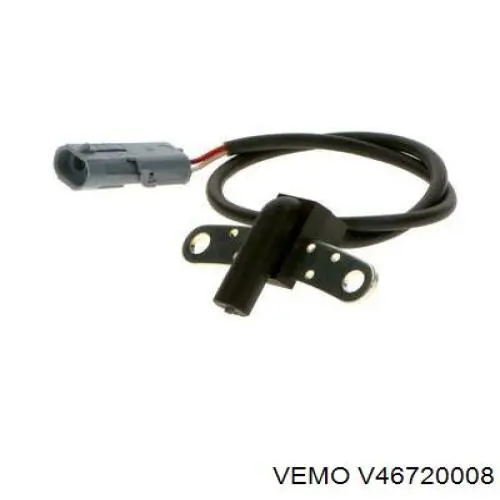 V46-72-0008 Vemo sensor de posición del cigüeñal