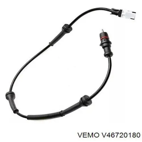 701900 Hans Pries (Topran) Sensor de freno, trasero