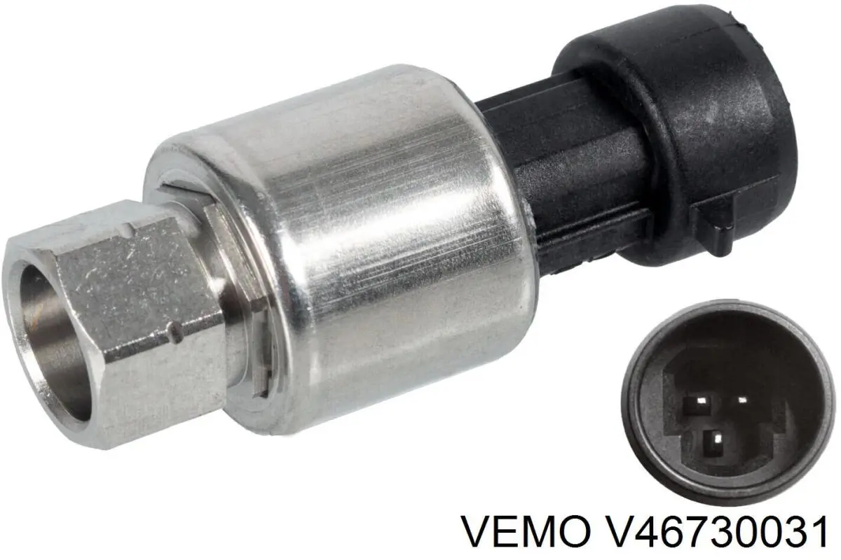 Sensor de presion de aire acondicionado 68094858AA Chrysler