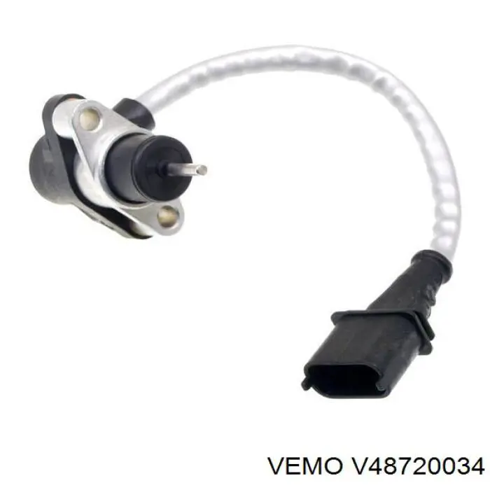 Sensor de árbol de levas 60130 Bremi