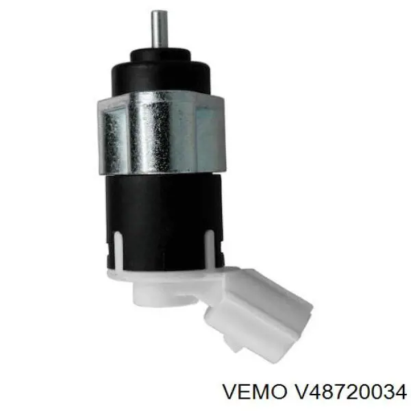 Comprar 60130 Bremi Sensor de posición del árbol de levas