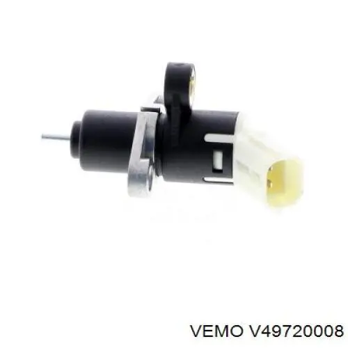 V49720008 Vemo sensor de cigüeñal