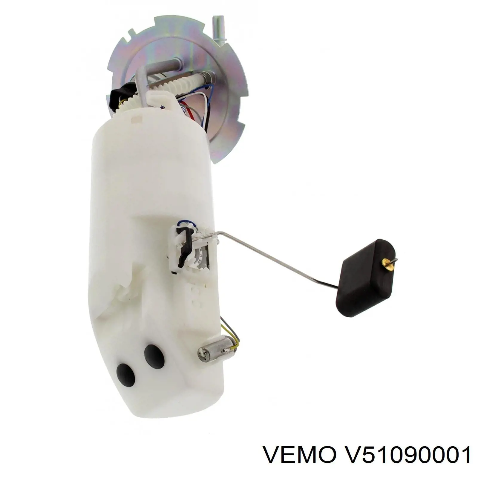 V51090001 Vemo módulo alimentación de combustible