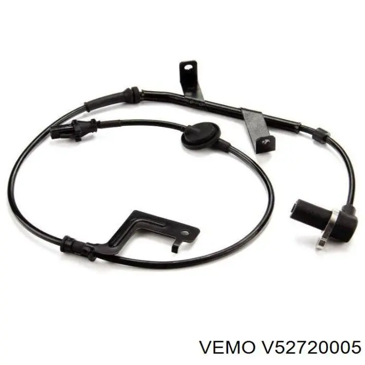 V52-72-0005 Vemo sensor abs delantero derecho