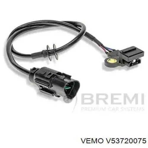 Sensor ckp Hoffer 75171153