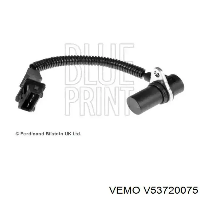 75171153 Hoffer Sensor de posición del cigüeñal