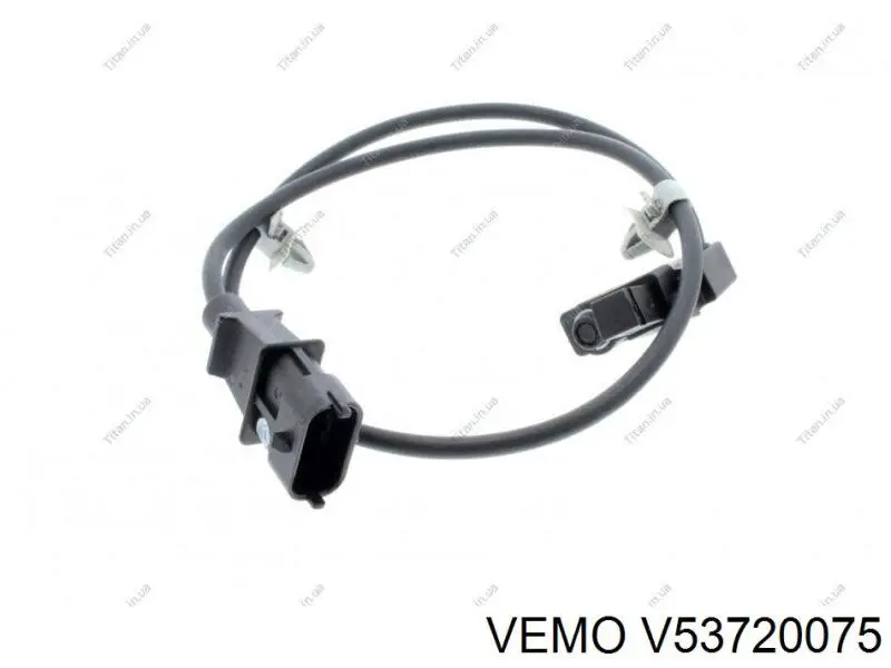 Sensor ckp Blue Print ADG07245