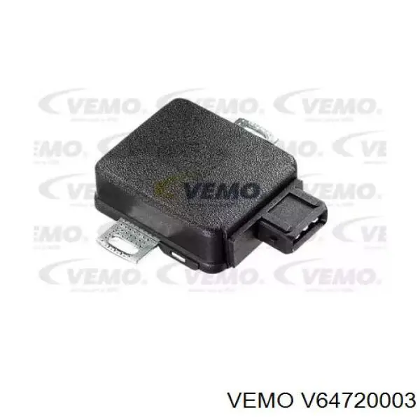 V64720003 Vemo correa trapezoidal