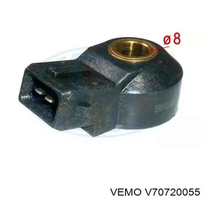 Sensor de detonacion 8961520030 Toyota