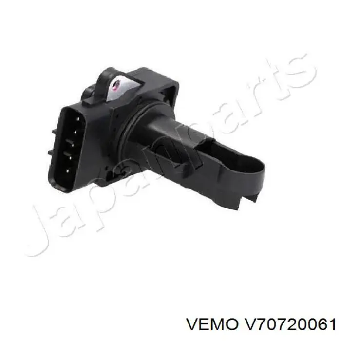 Sensor De Flujo De Aire/Medidor De Flujo (Flujo de Aire Masibo) Jaguar X-type CF1