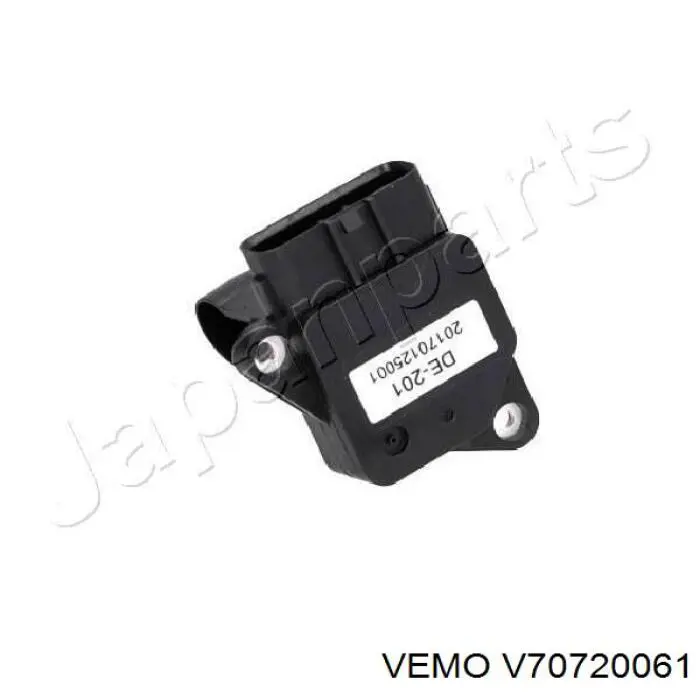 Sensor De Flujo De Aire/Medidor De Flujo (Flujo de Aire Masibo) Jaguar X-type CF1