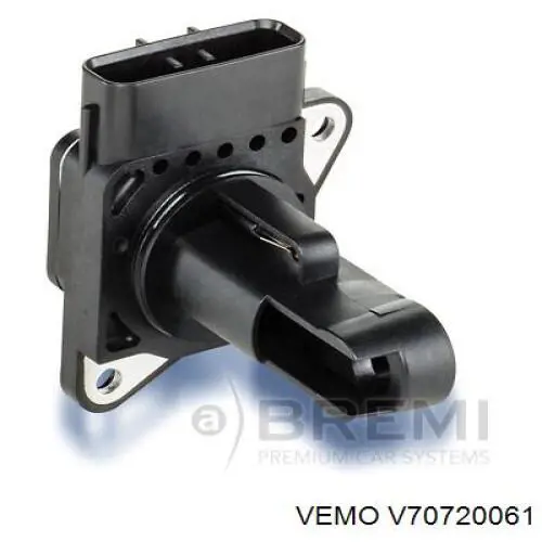 Sensor De Flujo De Aire/Medidor De Flujo (Flujo de Aire Masibo) Jaguar X-type CF1