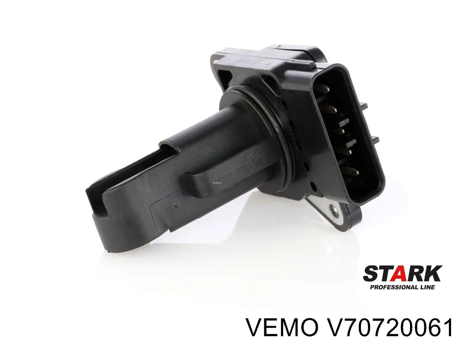 Sensor De Flujo De Aire/Medidor De Flujo (Flujo de Aire Masibo) Jaguar X-type CF1