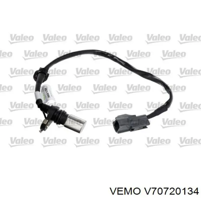 V70720134 Vemo sensor de posición del cigüeñal