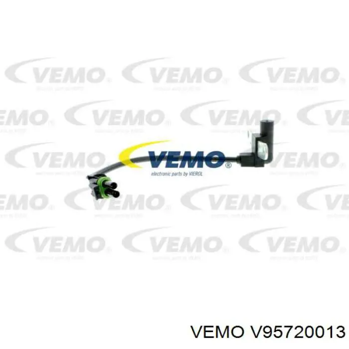 V95-72-0013 Vemo sensor de posición del cigüeñal