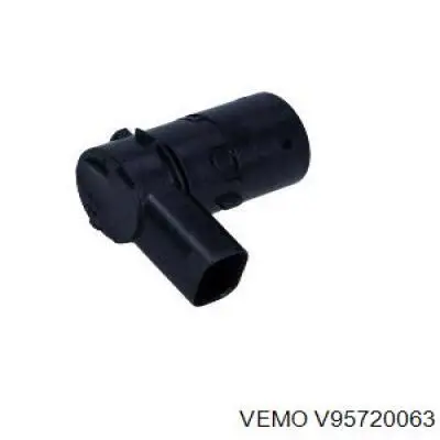 V95-72-0063 Vemo sensor alarma de estacionamiento trasero